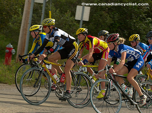 Grand Prix Feminin International du Canada