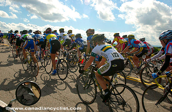 Grand Prix Feminin International du Canada