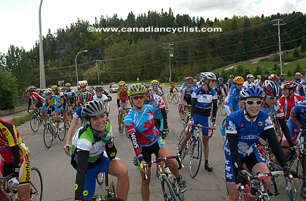 Grand Prix Feminin International du Canada