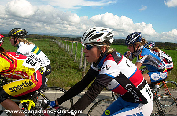 Grand Prix Feminin International du Canada