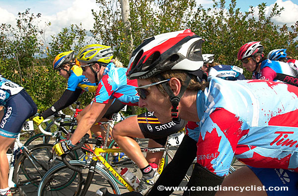 Grand Prix Feminin International du Canada