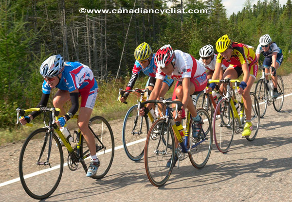 Grand Prix Feminin International du Canada