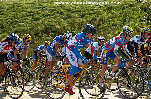 Grand Prix Feminin International du Canada