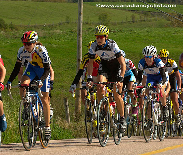 Grand Prix Feminin International du Canada