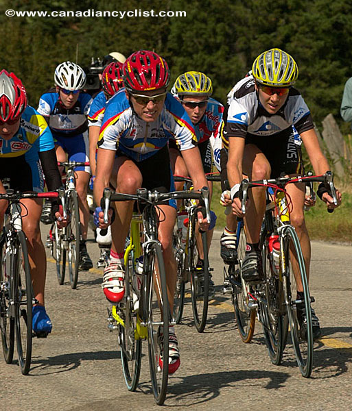 Grand Prix Feminin International du Canada