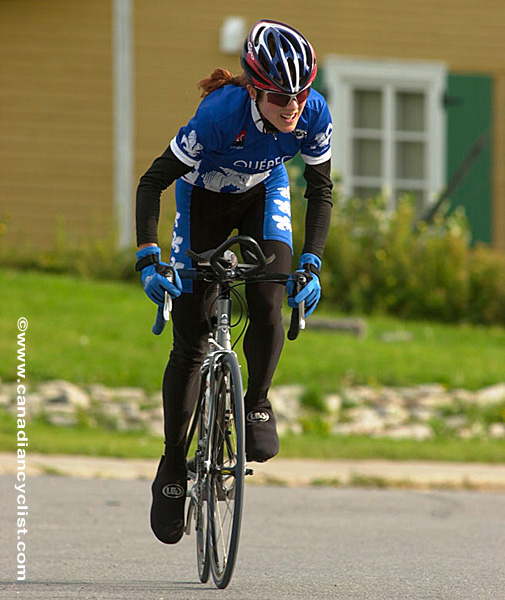Grand Prix Feminin International du Canada