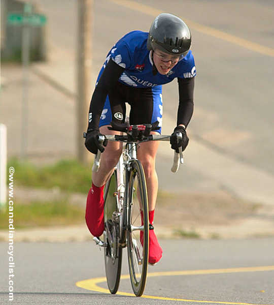 Grand Prix Feminin International du Canada