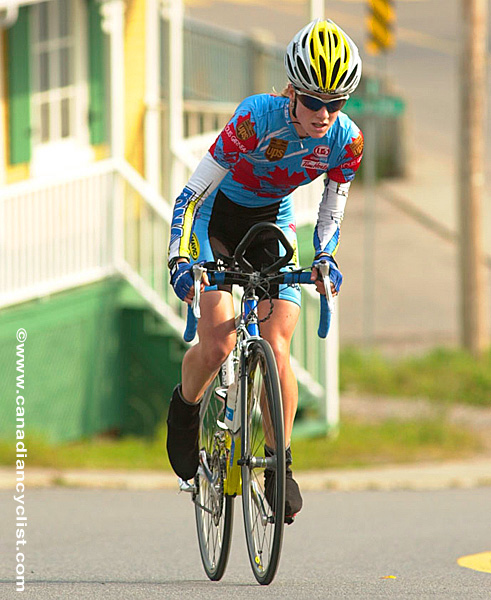 Grand Prix Feminin International du Canada