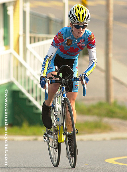 Grand Prix Feminin International du Canada