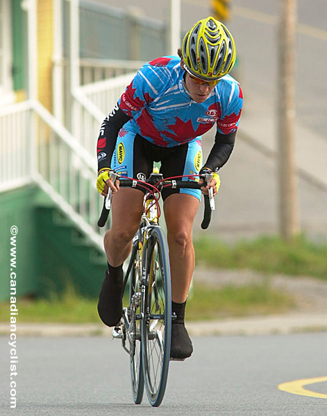 Grand Prix Feminin International du Canada