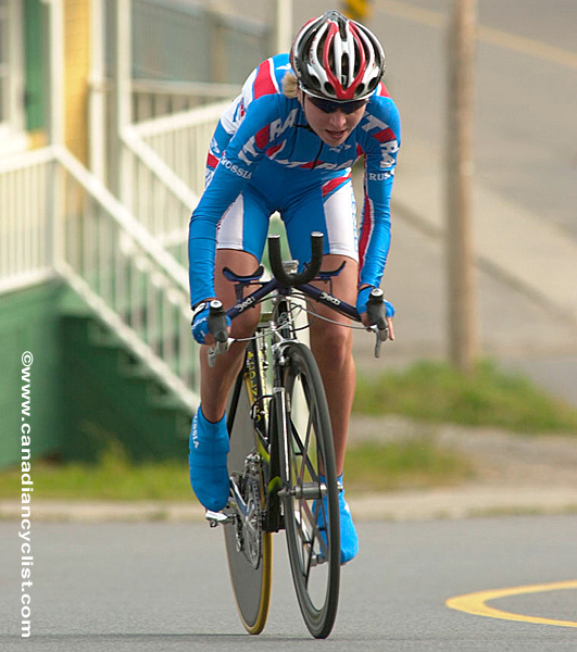 Grand Prix Feminin International du Canada