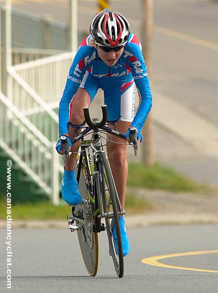 Grand Prix Feminin International du Canada