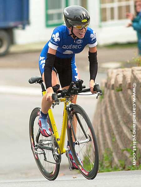 Grand Prix Feminin International du Canada