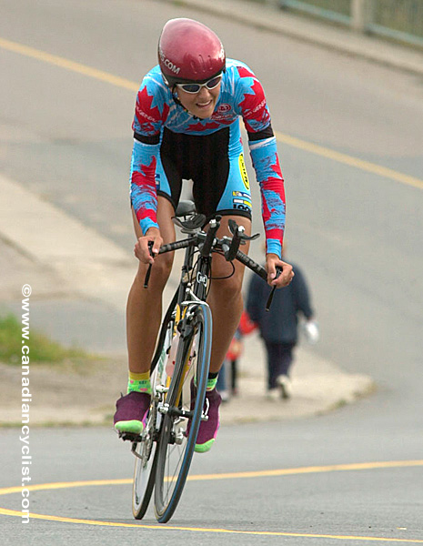 Grand Prix Feminin International du Canada