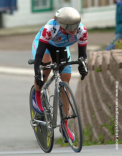 Grand Prix Feminin International du Canada