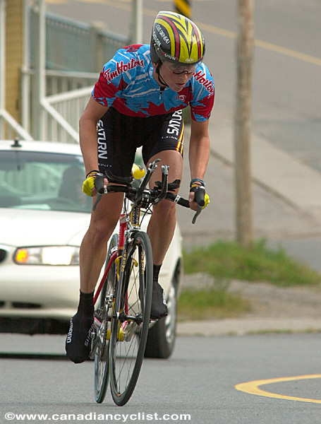 Grand Prix Feminin International du Canada