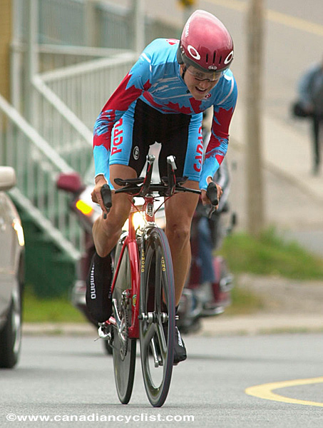 Grand Prix Feminin International du Canada