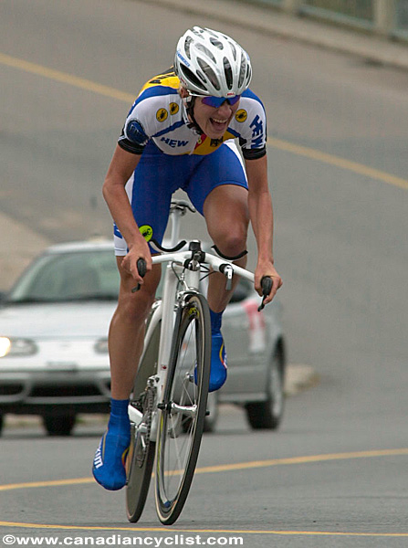 Grand Prix Feminin International du Canada