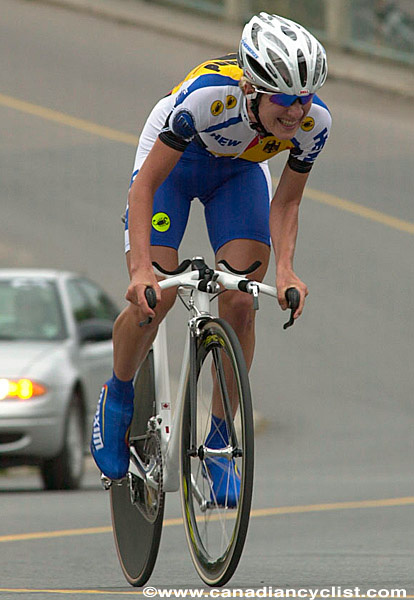 Grand Prix Feminin International du Canada