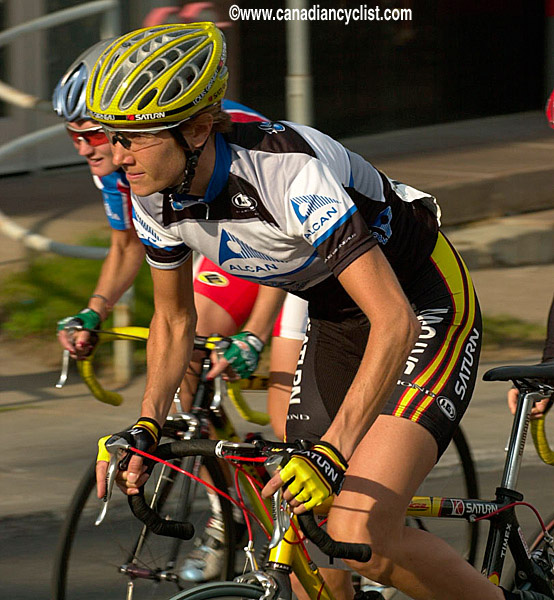 Grand Prix Feminin International du Canada
