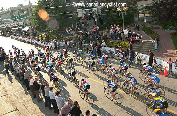 Grand Prix Feminin International du Canada