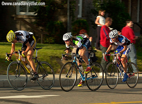Grand Prix Feminin International du Canada