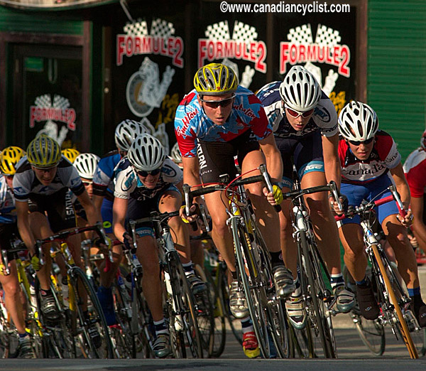 Grand Prix Feminin International du Canada