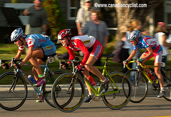 Grand Prix Feminin International du Canada