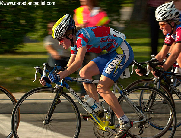 Grand Prix Feminin International du Canada