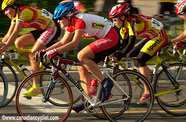 Grand Prix Feminin International du Canada
