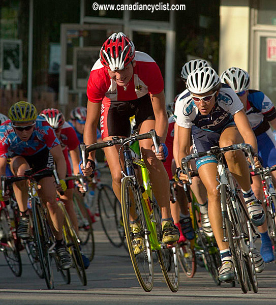 Grand Prix Feminin International du Canada