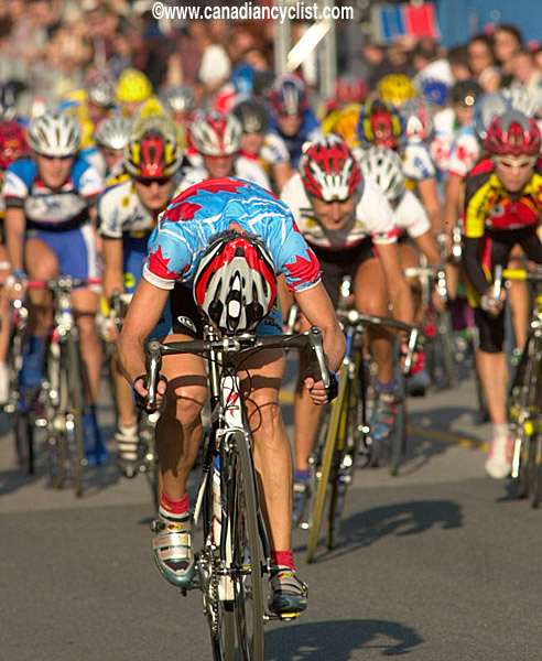 Grand Prix Feminin International du Canada