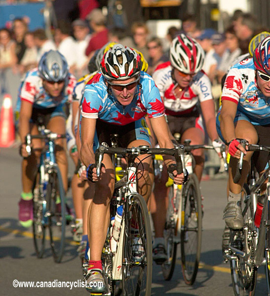 Grand Prix Feminin International du Canada