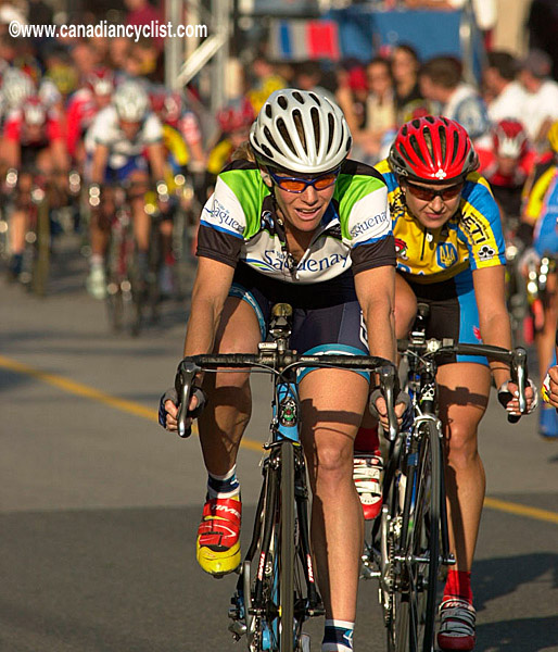 Grand Prix Feminin International du Canada