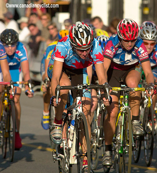 Grand Prix Feminin International du Canada