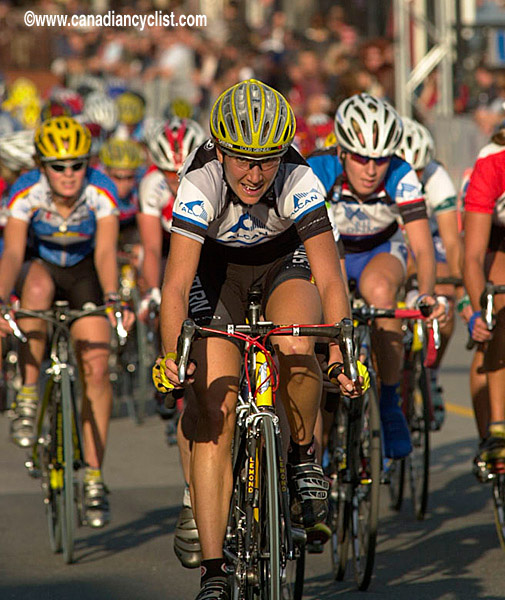 Grand Prix Feminin International du Canada