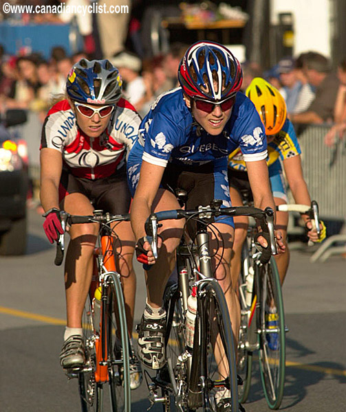 Grand Prix Feminin International du Canada