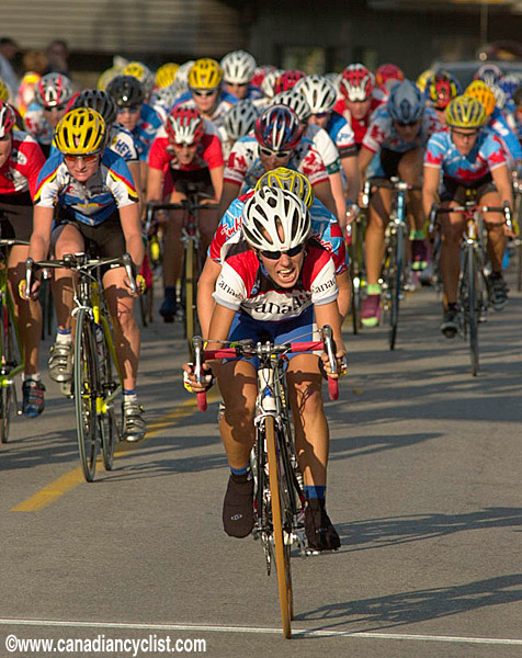 Grand Prix Feminin International du Canada