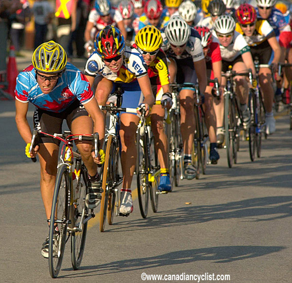 Grand Prix Feminin International du Canada