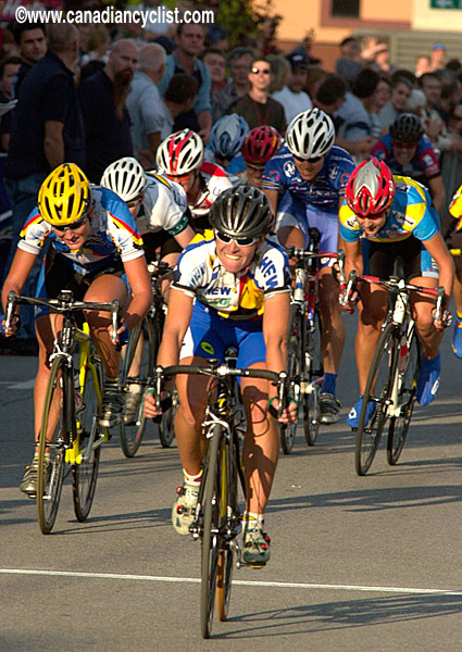 Grand Prix Feminin International du Canada