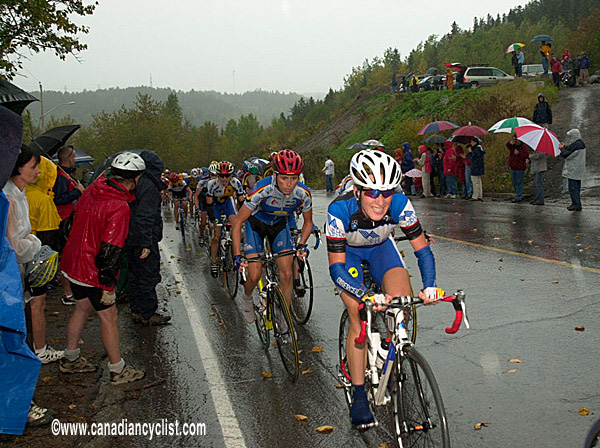 Grand Prix Feminin International du Canada