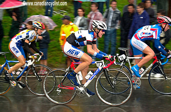 Grand Prix Feminin International du Canada