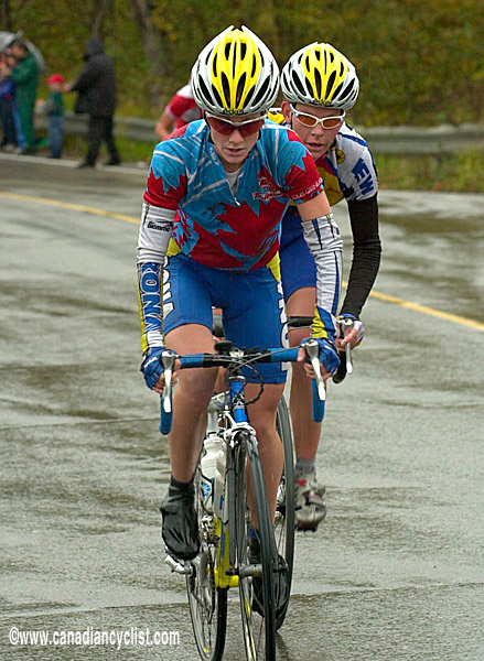 Grand Prix Feminin International du Canada