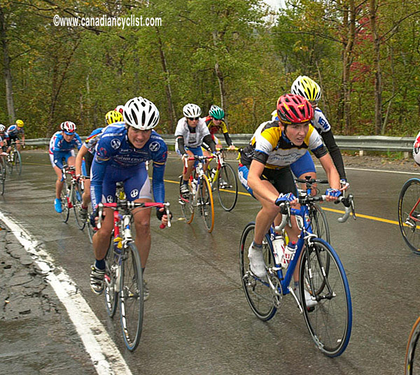 Grand Prix Feminin International du Canada