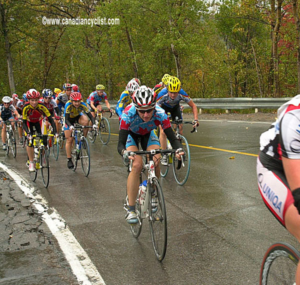 Grand Prix Feminin International du Canada