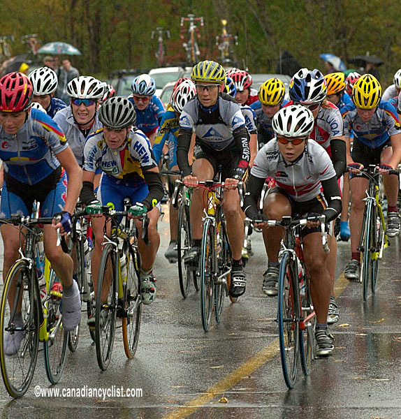 Grand Prix Feminin International du Canada