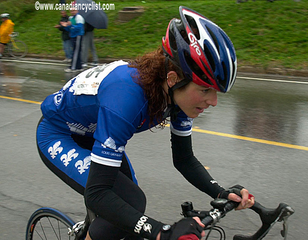 Grand Prix Feminin International du Canada