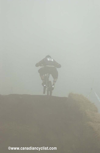 Grouse Mountain World Cup: DH Final