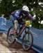 Grouse Mountain World Cup: DH Semi Finals Women