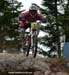Grouse Mountain World Cup: DH Semi Finals Women